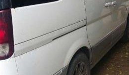 RUSH SALE Nissan Serena