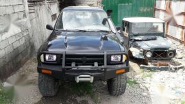 Toyota Hilux LN106