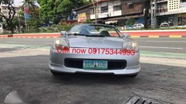 Toyota MRS celica mr2 z3 slk clk eclipse