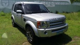 2005 land rover discovery lr3 v8 gas