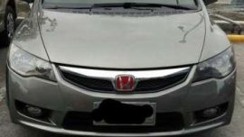 Honda civic 2.0