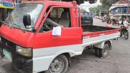 Mazda Bongo Dropside