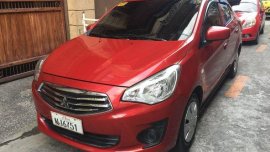 Mitsubishi Mirage 2015 for sale