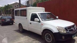 Foton LCV diesel manual financing ok