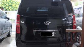 Starex CVX Grand VGT 2012 11 seater