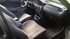 Unahan na lang! Honda EG Hatchback Civic 1994 EFi Engine x LXi VTi SIR