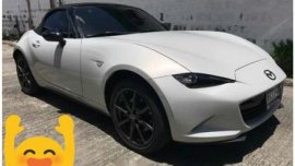 For sale Mazda MX-5 2017