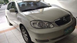 Toyota Corolla 2006 for sale