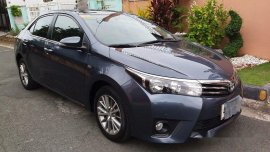 Toyota Corolla Altis 2016 for sale