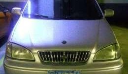 1999 Kia Carens Rush Sale 150K or Swap!!!