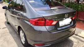 2015 Honda City 1.5E CVT AT vs 2016 2017 Brio Vios Jazz Yaris Mirage