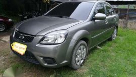 Kia Rio 1.4EX MT 2010