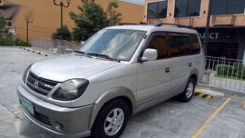 Mitsubishi Adventure GLS