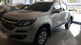 New 2017 Chevrolet Colorado Units For Sale