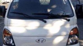 Hyundai H100 Shuttle 2014 Model low mileage