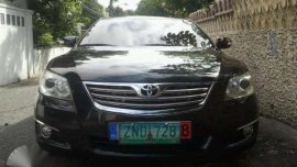 2007 Toyota Camry 24V