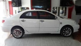 Toyota Corolla Altis 1.6 G