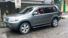 Nissan Xtrail 2009 Matic 4x2 fresh unit super