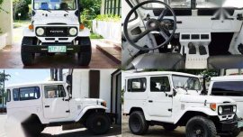 1982 Land Cruiser for SALE!