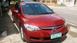 honda civic 1.8s