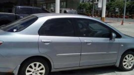 2008 Honda City 1.3 Matic