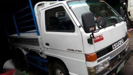Isuzu Elf 4be1 rotary
