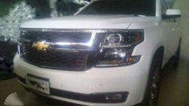 2015 chevrolet suburban 4x4 v8 - 2017 benz G63