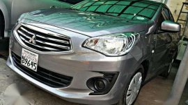 Sulit Deals for only 69K DP GLX Sedan G4 Mirage MT 2017