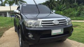 2008 Toyota Fortuner for sale in San Jose del Monte