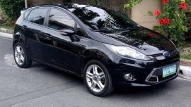 Ford Fiesta 2012 P328 for sale