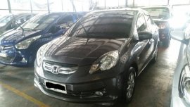 Honda Brio Amaze 2015 for sale