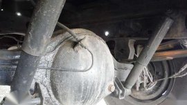 ISUZU ELF Self Loading