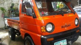Suzuki Multicab