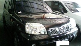 Nissan X-Trail 2007 for sale
