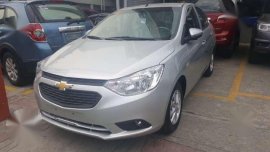 2017 Chevrolet Sail with available units