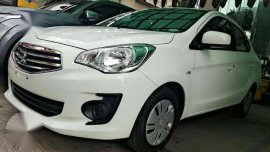 Ad300 As low as 13K monthly 2017 Manual Mirage G4 GLX Sedan