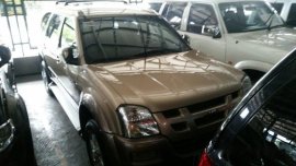 Isuzu Alterra 2006 for sale at best price