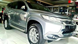 Ak100 As low as 34K monthly 2017 Premium GLS AutomaTic Montero 4x2