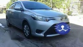 Toyota Vios J