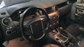 2011 Land Rover Discovery 4