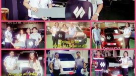 New 2017 Suzuki Vehicles All In Promo