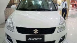BRAND NEW suzuki swift 88k all in dp