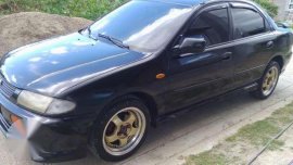 Mazda 323 familia 97