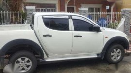 Strada GL navara hilux dmax