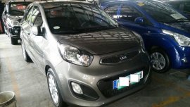 Kia Picanto 2013 for sale