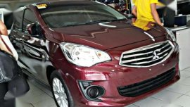 Sulit Deals for only 79K DP GLX Upgraded Sedan G4 Mirage AT 2017