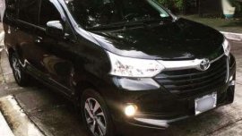 2016 Toyota Avanza 1.5G NEGO