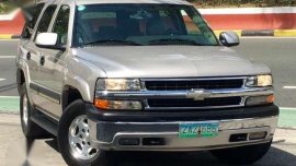 Chevrolet Tahoe 2005 escape explorer cr-v rav 4