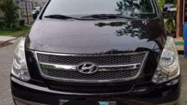 2010 Grand Starex CVX