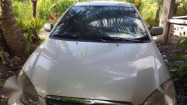 2005 Toyota Altis Corolla Automatic